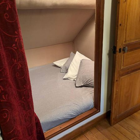 VouzonDomaine De Nittany别墅 外观 照片